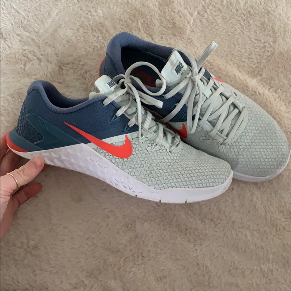 Nike Metcon shoes